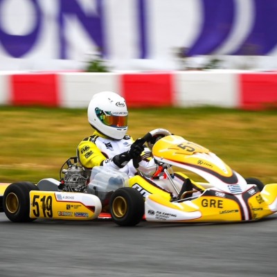 Επεισοδιακός ο αγώνας του Mülsen για τον Θάνο Ζάχο