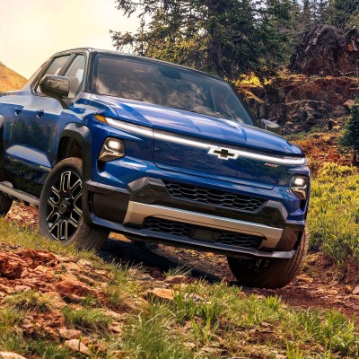 Το ηλεκτρικό αυτοκίνητο που έκανε 1.705 km με μια φόρτιση - Έσπασε ρεκόρ