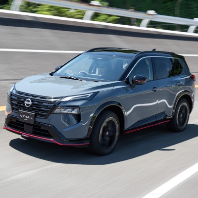 Έκδοση Nismo για το Nissan X-Trail! Τι αλλάζει;