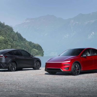 Αυτό είναι το νέο Tesla Model Y Performance – Τιμή στην Ελλάδα!