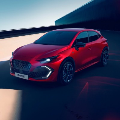 Αυτό είναι το νέο Renault Clio – Πότε έρχεται Ελλάδα