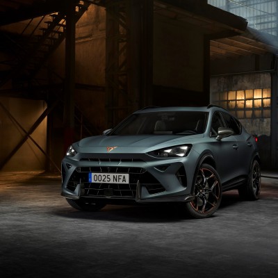 Επιστρέφει το κορυφαίο CUPRA – Μόλις 4.000 κομμάτια!