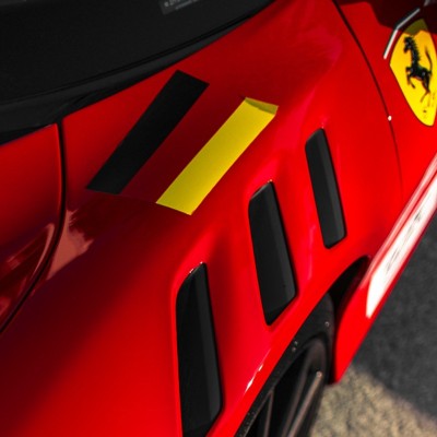 Επίσημο: Η πρώτη ηλεκτρική Ferrari είναι γεγονός – Το θαύμα που έκαναν οι Ιταλοί