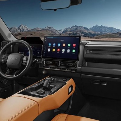 Οι Κινέζοι έφτιαξαν Raptor και το πουλάνε 21.077 ευρώ