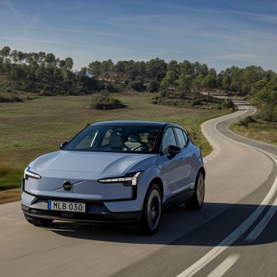 Με όφελος έως 10.000 ευρώ το premium SUV της Volvo!