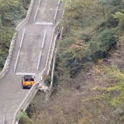 Video: Οι Κινέζοι πήγαν να μιμηθούν τη Land Rover αλλά… δεν τους βγήκε
