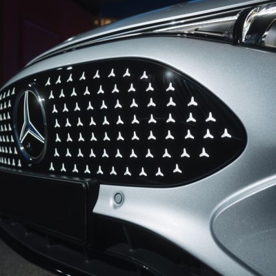 Ολοκαίνουρια Mercedes-Benz με 405 ευρώ/μήνα – Ποιο μοντέλο είναι και σε ποια χώρα;