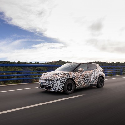 Επίσημο: Το εντυπωσιακό CUPRA έρχεται το 2026 και με τιμή κάτω από 26.000 ευρώ!