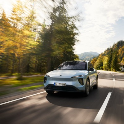 GOELECTRIC: Hλεκτρικά ιδανικά για ταξίδι!