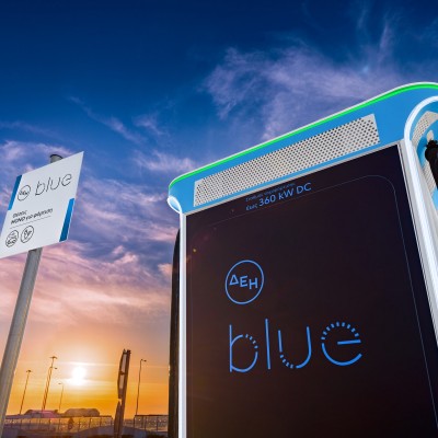 GOELECTRIC: Η επιτάχυνση της ηλεκτροκίνησης μέσω της φόρτισης
