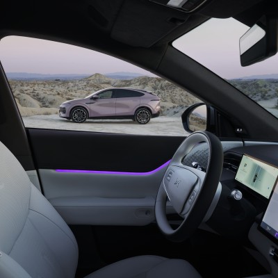 GOELECTRIC: Οι πρωταθλητές φόρτισης