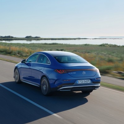 GOELECTRIC: Sport μπερλίνες, αντίδοτο στα SUV