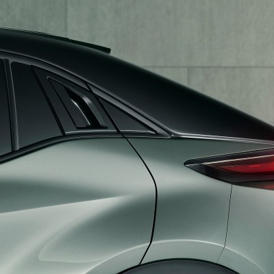 Έφτασε Ελλάδα το νέο SUV της Toyota με τα 11 χρόνια εγγύηση – Πού θα το δεις από κοντά!