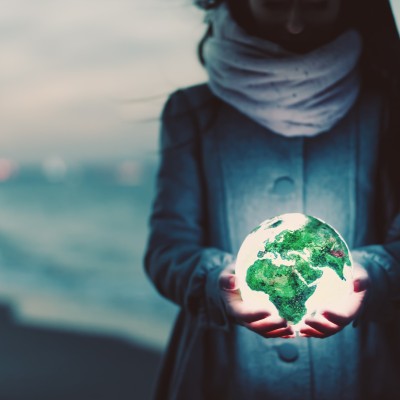 Καζαμίας 2026 - Open your eyes!