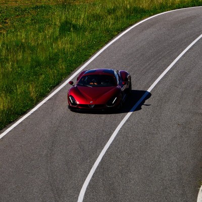 Tα καλύτερα αυτοκίνητα που οδηγήσαμε το 2025: Επιλέγοντας με την καρδιά και τη λογική