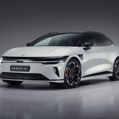 Η Zeekr φέρνει Ελλάδα το απόλυτο GT – Στη Γερμανία κοστίζει 45.990 ευρώ