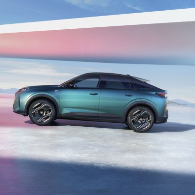 To πιο όμορφο SUV σε νέες εκδόσεις και τιμή έκπληξη - Είναι υβριδικό και δεν πληρώνει τέλη