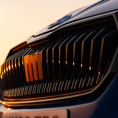 Το κορυφαίο Fabia με πλήρη εξοπλισμό και τιμή κάτω από 21.000 ευρώ!