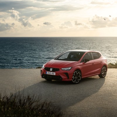 Νέο SEAT Ibiza: Το διαχρονικό supermini, πιο ψηφιακό από ποτέ