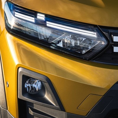 Τι αλλαγές έχει το Dacia των 15.950 ευρώ που ήρθε Ελλάδα;