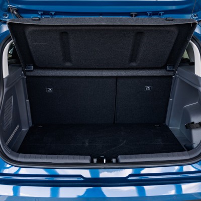 To ευρύχωρο B-SUV με χώρο αποσκευών 411 lt και τιμή 19.190 ευρώ!