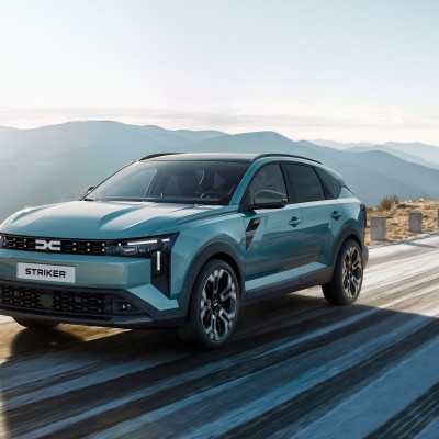 Το νέο Dacia που θα έρθει Ελλάδα και έχει τιμή κάτω από 25.000 ευρώ - Μάθετε τα πάντα