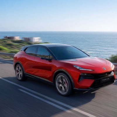 Η πρώτη τιμή της Lotus Eletre X- Σε ποια χώρα πωλείται 65.900 ευρώ;