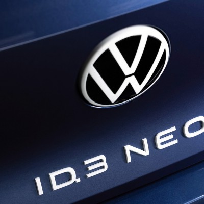 Έτσι θα λέγεται ο διάδοχος του Volkswagen ID.3 – Πότε παρουσιάζεται και τι νέο φέρνει!