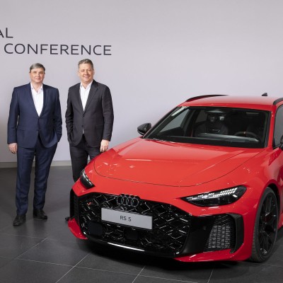 Πόσα χρήματα έβγαλε η Audi το 2025 - Τι μπόνους θα δώσει στους εργαζόμενους