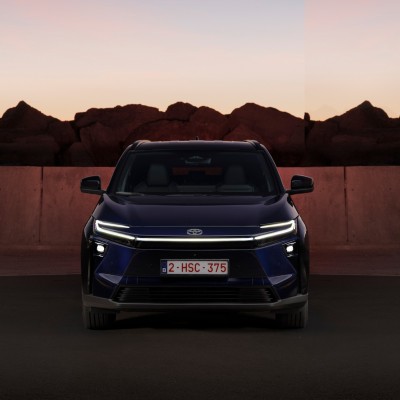 Tι είναι το Peace of Mind που φέρνει η Toyota και στα αμιγώς ηλεκτρικά μοντέλα;