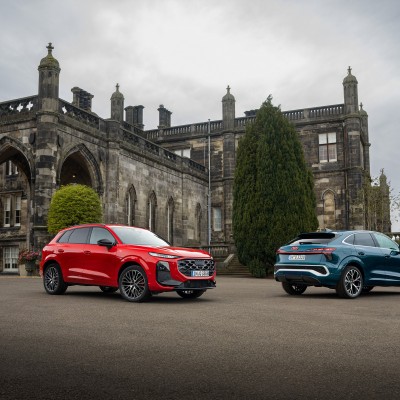 H Αudi έφερε στην Ελλάδα το Q3 των 193 ίππων - Καίει 6,1 lt και δεν πληρώνει τέλη