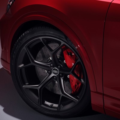 Το ακριβότερο Audi στην Ελλάδα - Έχει τιμή σχεδόν 200.000 ευρώ!