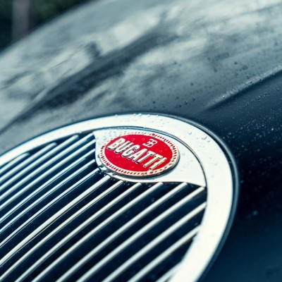 Η πιο σπάνια Bugatti - Μόλις τρεις υπάρχουν!