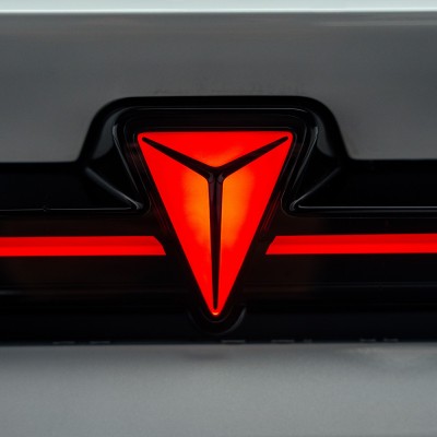 To coupe SUV με την εντυπωσιακή εμφάνιση - Έχει  εγγύηση 7 χρόνια και τιμή 36.900 ευρώ στην Ελλάδα!