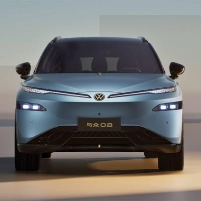 Το νέο μεγάλο SUV της Volkswagen με τα 12 ραντάρ - Έχει πρώτη τιμή 28.300 ευρώ