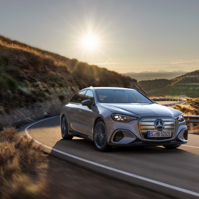 Νέα Mercedes-Benz C-Class: Τα σημεία που ξεχωρίζει!