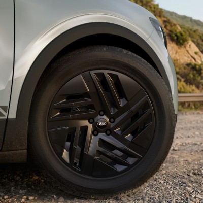 H ειδική έκδοση του Ford διαθέσιμη τώρα με όφελος 6.800 ευρώ και επιτόκιο 0,9%!