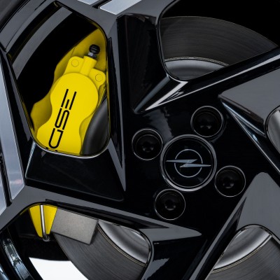 To SUV της Opel με 280 ίππους και μπλοκέ διαφορικό – Με όφελος 7.900 ευρώ!