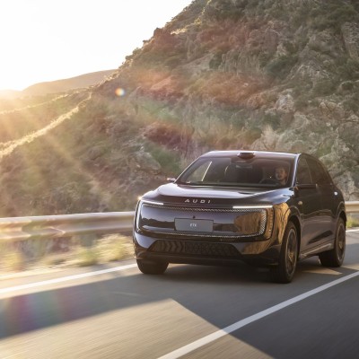 Αυτό είναι το εντυπωσιακό Audi των 36.000 ευρώ - Αλλά υπάρχει ένα πρόβλημα!