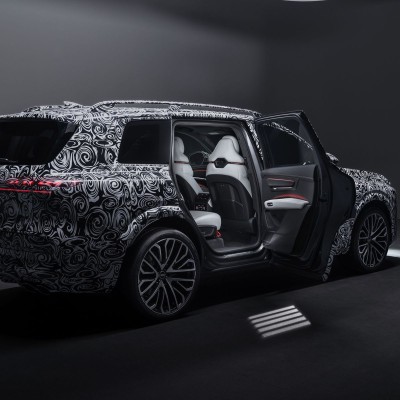 Το καλύτερο SUV στην ιστορία της Audi - Και αυτές είναι οι επίσημες εικόνες