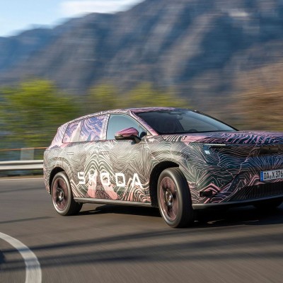 Τι πρέπει να ξέρεις για το νέο Skoda Peaq - Το SUV με τους μεγαλύτερους χώρους