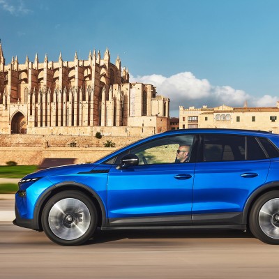 Το SUV που σαρώνει στην Ευρώπη – Μπορείς να το αποκτήσεις με 180 ευρώ το μήνα και 10 χρόνια εγγύηση!