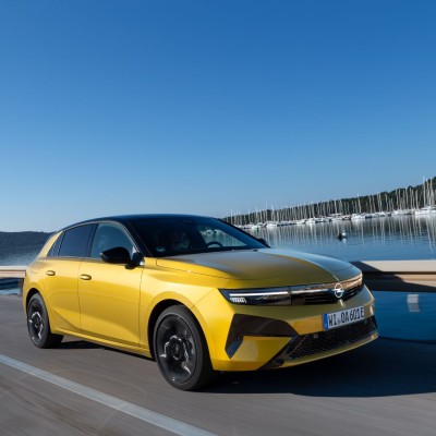 Ήρθε Ελλάδα το νεό Opel Astra - Οι τιμές για hybrid, diesel, PHEV και ηλεκτρικό