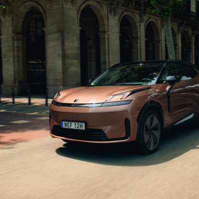 Lynk & Co: H premium και high tech προσέγγιση της αυτοκίνησης