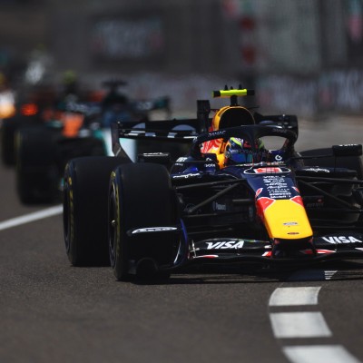 Ford: Από τις πίστες της Formula 1 στην καθημερινή οδήγηση