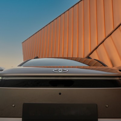 Ήρθε στην Ελλάδα το νέο SUV της Toyota – Έχει το μεγαλύτερο πορτμπαγκάζ με 669 lt