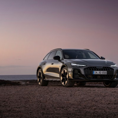 Το Audi που ζητάνε όλοι - Έχει πρώτη τιμή 77.250 ευρώ στη Γερμανία