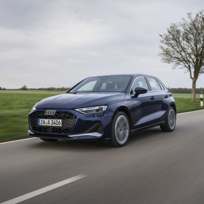 Οι μεγάλες αλλαγές που έγιναν στο Audi A3 - Πρώτες τιμές στην Ευρώπη