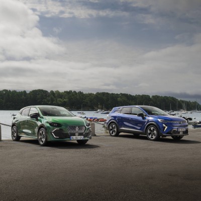 Ο κινητήρας της Renault που καίει λιγότερο από diesel - Βγάζει 1.500 km με ένα γέμισμα