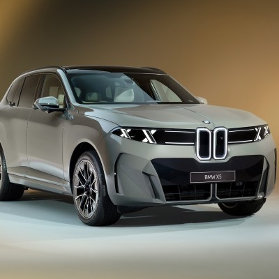 Επίσημο: Αυτή είναι η νέα BMW X5 - Ποτέ ανοίγουν οι παραγγελίες